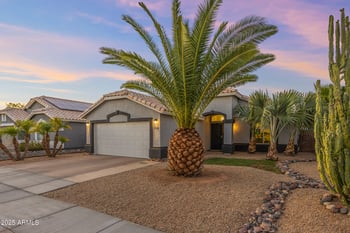 704 Megan St, Chandler, AZ 85225