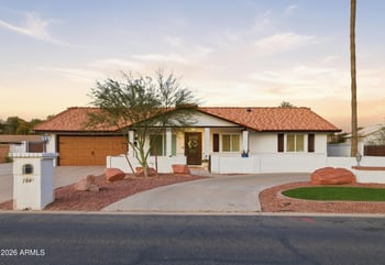 704 Mesquite Ave, Gilbert, AZ 85296