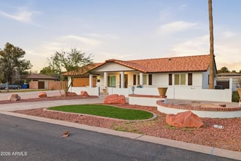 704 Mesquite Ave, Gilbert, AZ 85296