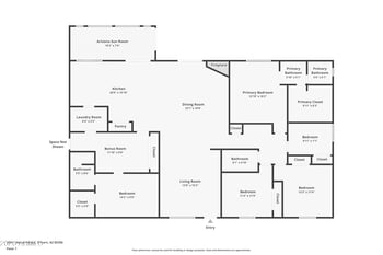 704 Mesquite Ave, Gilbert, AZ 85296