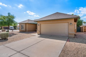 704 N Brandon Dr, Chandler, AZ 85226