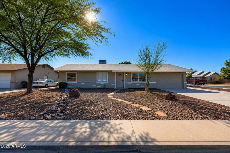 704 Elm St, Buckeye, AZ 85326