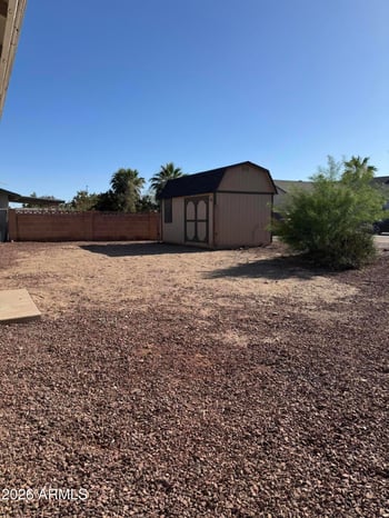 704 Elm St, Buckeye, AZ 85326