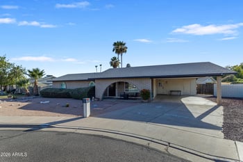 704 Gentry Cir, Mesa, AZ 85213