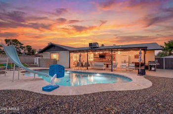 704 Gentry Cir, Mesa, AZ 85213
