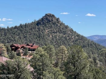 704 Prestwick -- #140, Payson, AZ 85541