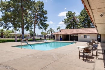 704 Lebanon Ln, Tempe, AZ 85288