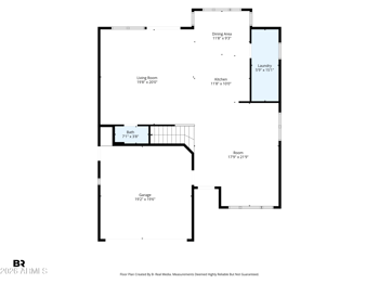 704 La Pryor Ln, Gilbert, AZ 85233