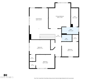 704 W La Pryor Ln, Gilbert, AZ 85233