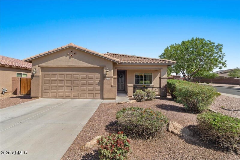 704 Press Rd, Queen Creek, AZ 85140