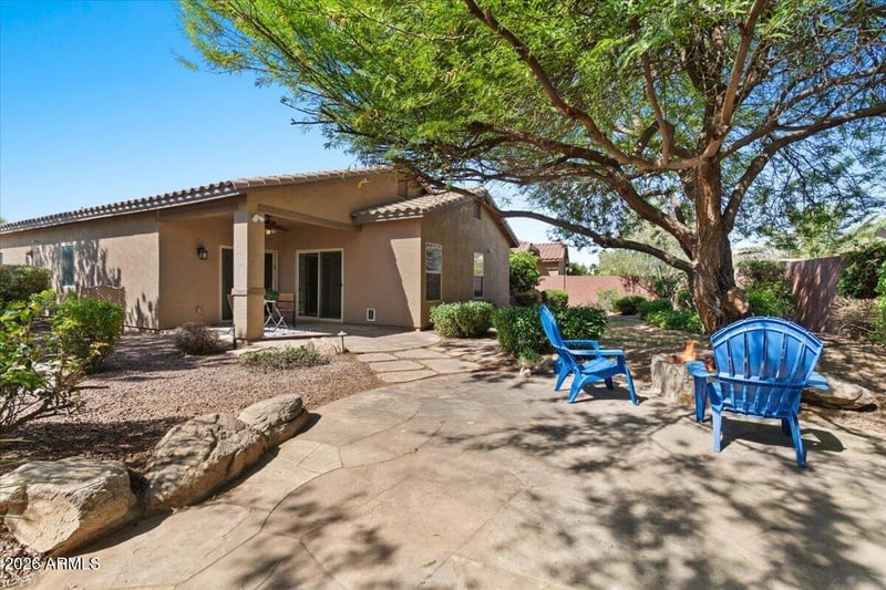 704 Press Rd, Queen Creek, AZ 85140