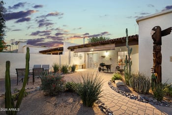 7040 N 11th Ave, Phoenix, AZ 85021