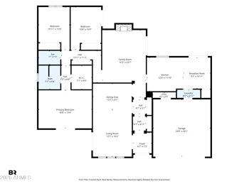 7040 N 11th Ave, Phoenix, AZ 85021