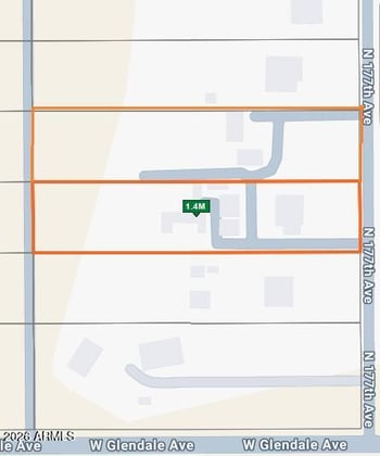 7040 177th Ave, Waddell, AZ 85355