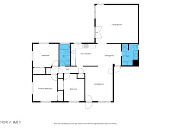 7040 22nd Dr, Phoenix, AZ 85021