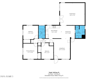 7040 22nd Dr, Phoenix, AZ 85021
