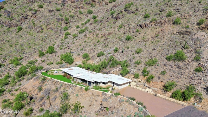 7040 Invergordon Rd #00, Paradise Valley, AZ 85253