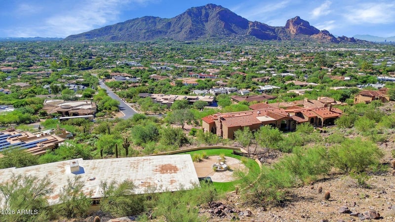 7040 Invergordon Rd #00, Paradise Valley, AZ 85253