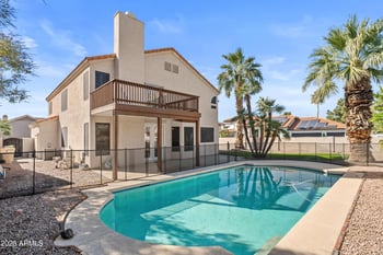 7040 Oraibi Dr, Glendale, AZ 85308