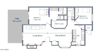7040 W Olive Ave #55, Peoria, AZ 85345