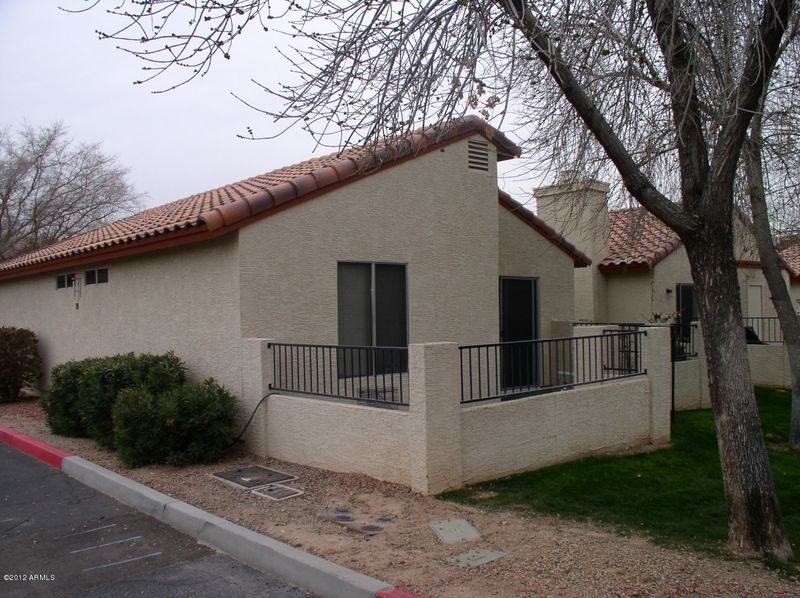 7040 W Olive Ave #93, Peoria, AZ 85345