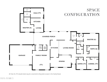 7041 Presidio Rd, Scottsdale, AZ 85254
