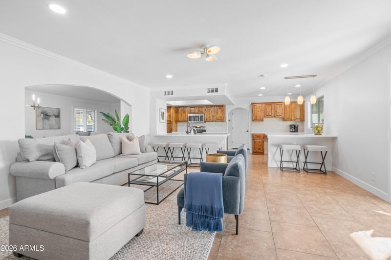 7041 E Presidio Rd E, Scottsdale, AZ 85254