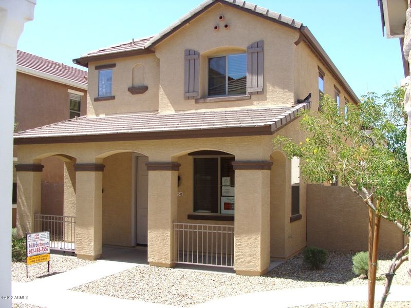 7041 S 7th Ln, Phoenix, AZ 85041