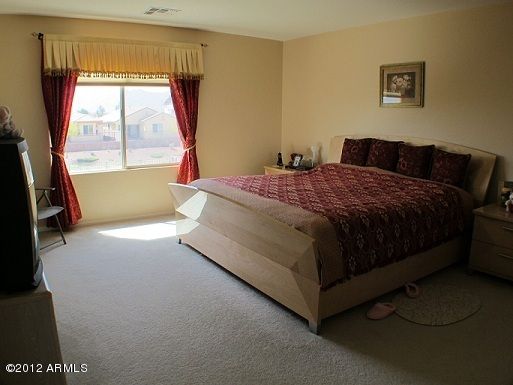 7041 W Beverly Rd, Laveen, AZ 85339