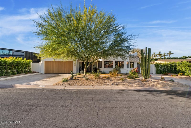 7042 Orange Blossom Ln, Paradise Valley, AZ 85253