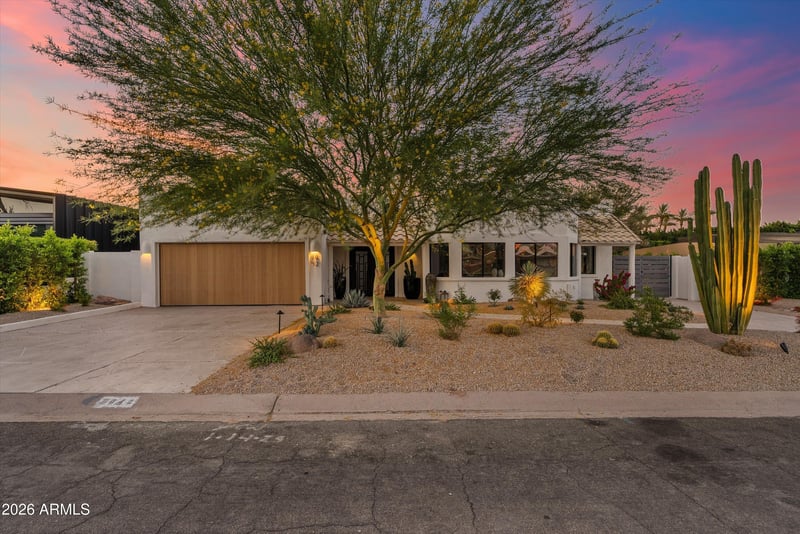 7042 Orange Blossom Ln, Paradise Valley, AZ 85253