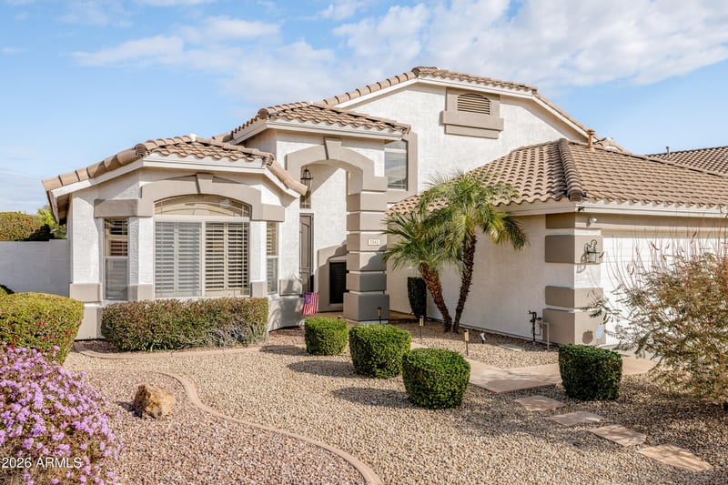 7042 Morning Dove Dr, Glendale, AZ 85308