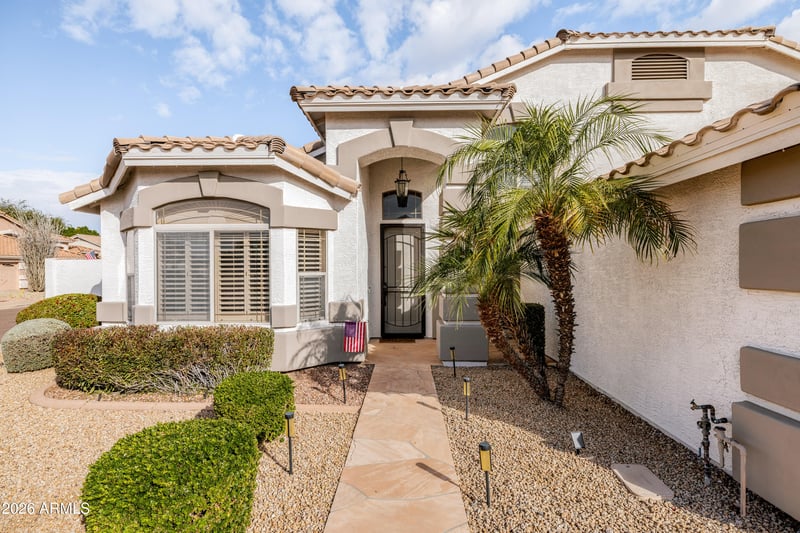 7042 Morning Dove Dr, Glendale, AZ 85308