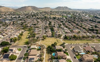 7042 Morning Dove Dr, Glendale, AZ 85308