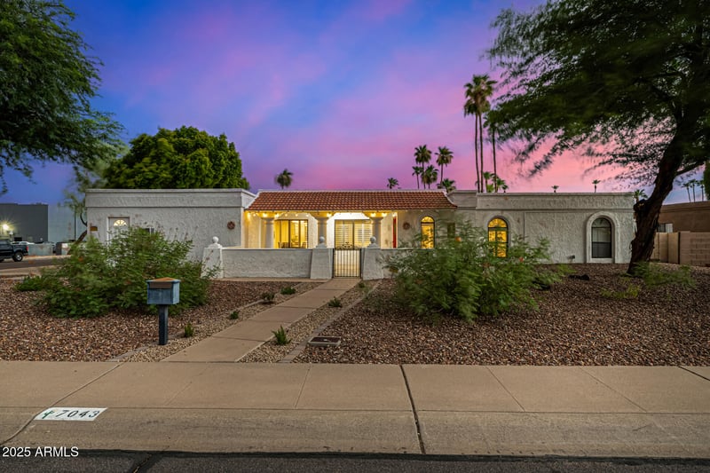 7043 Hearn Rd, Scottsdale, AZ 85254