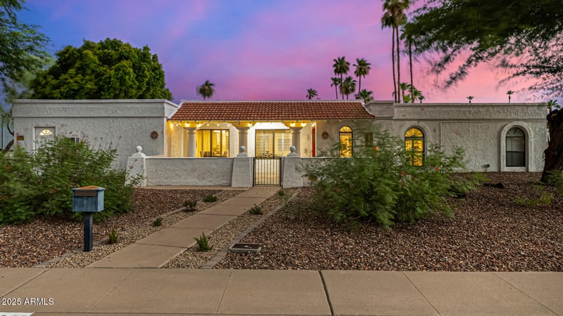 7043 Hearn Rd, Scottsdale, AZ 85254