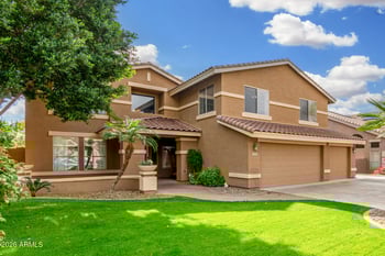 7043 Jackrabbit Ln, Peoria, AZ 85383