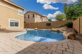 7043 Jackrabbit Ln, Peoria, AZ 85383