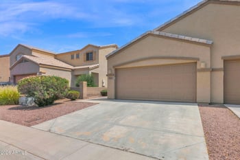 7043 Mcmahon Way, Peoria, AZ 85345