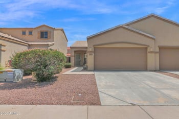 7043 Mcmahon Way, Peoria, AZ 85345