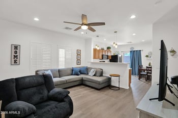 7043 Mcmahon Way, Peoria, AZ 85345