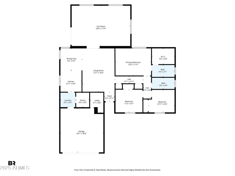 7044 Cameron Dr, Peoria, AZ 85345