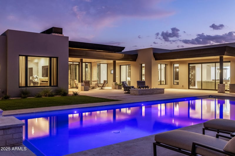 7044 Cheney Dr, Paradise Valley, AZ 85253