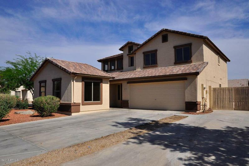7044 W Cavalier Dr, Glendale, AZ 85303