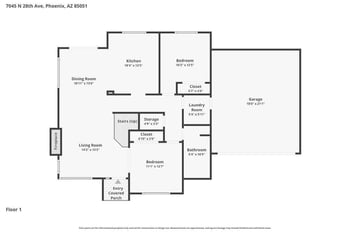 7045 28th Ave, Phoenix, AZ 85051