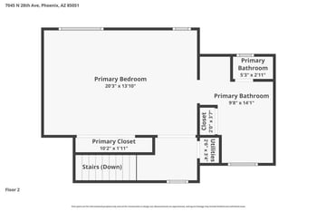 7045 28th Ave, Phoenix, AZ 85051