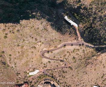 7045 Invergordon Rd #W, Paradise Valley, AZ 85253