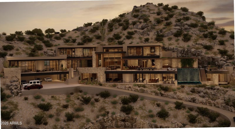 7045 Invergordon Rd #W, Paradise Valley, AZ 85253