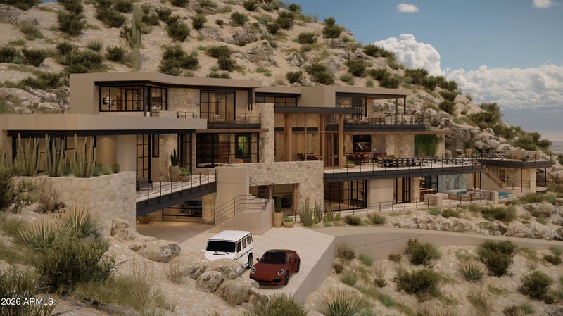 7045 Invergordon Rd #W, Paradise Valley, AZ 85253