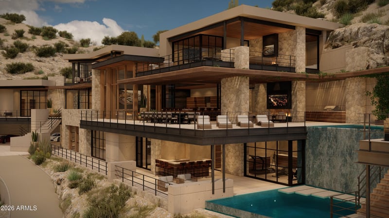 7045 Invergordon Rd #W, Paradise Valley, AZ 85253